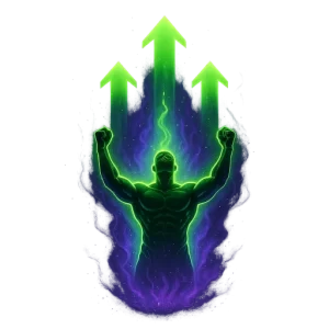 Power Leveling