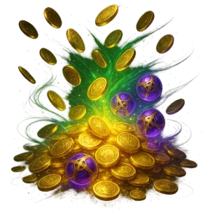 Gold Farm