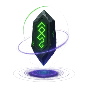 Waystones (Levels 1–16)